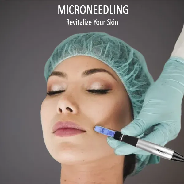 microneedling near me