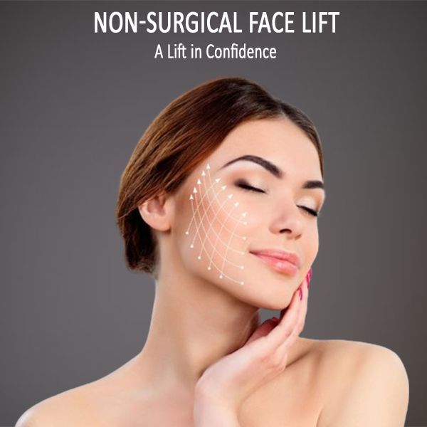 non-surgical facelift