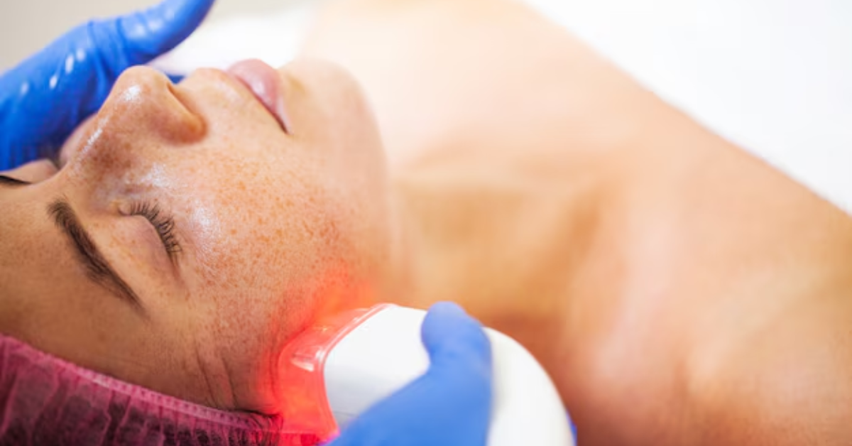 Are There Natural Remedies for Treating Skin Pigmentation?
