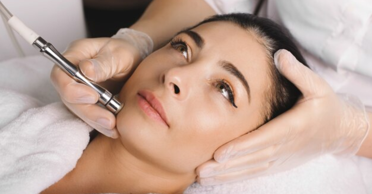 Why HydraFacial Is Important for Your Skin Health