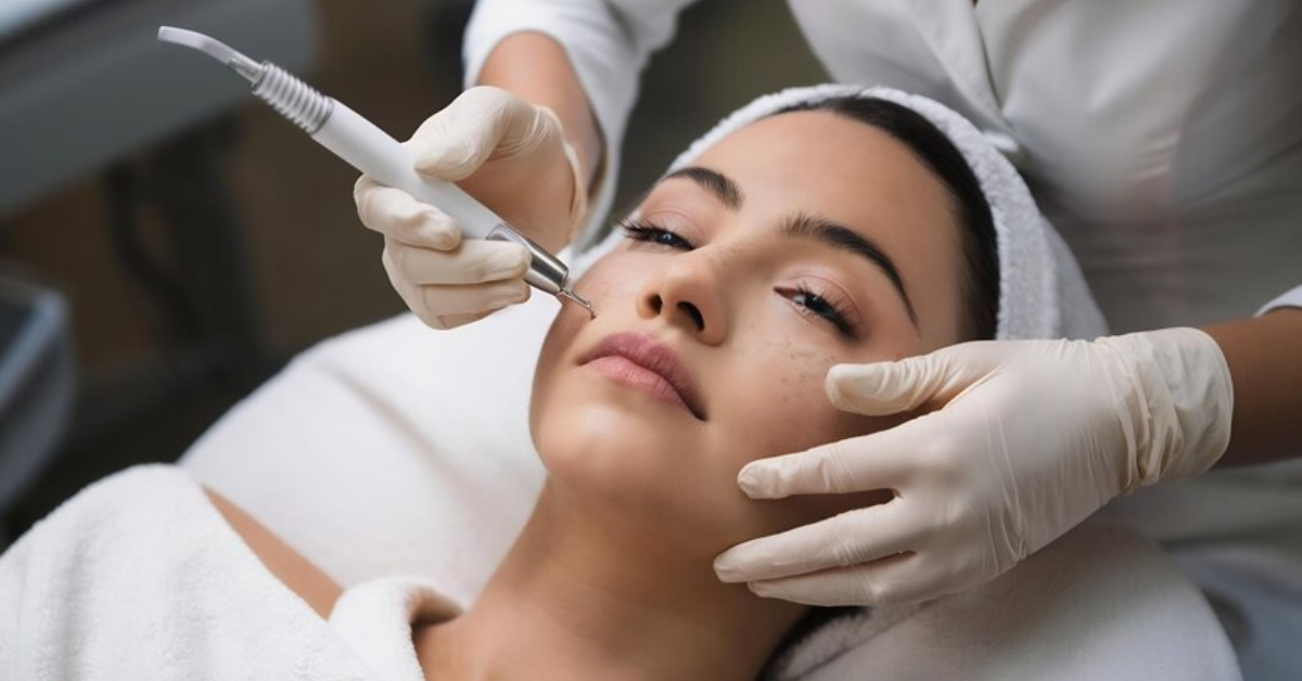 How Safe and Effective is Microneedling for Skin Rejuvenation?
