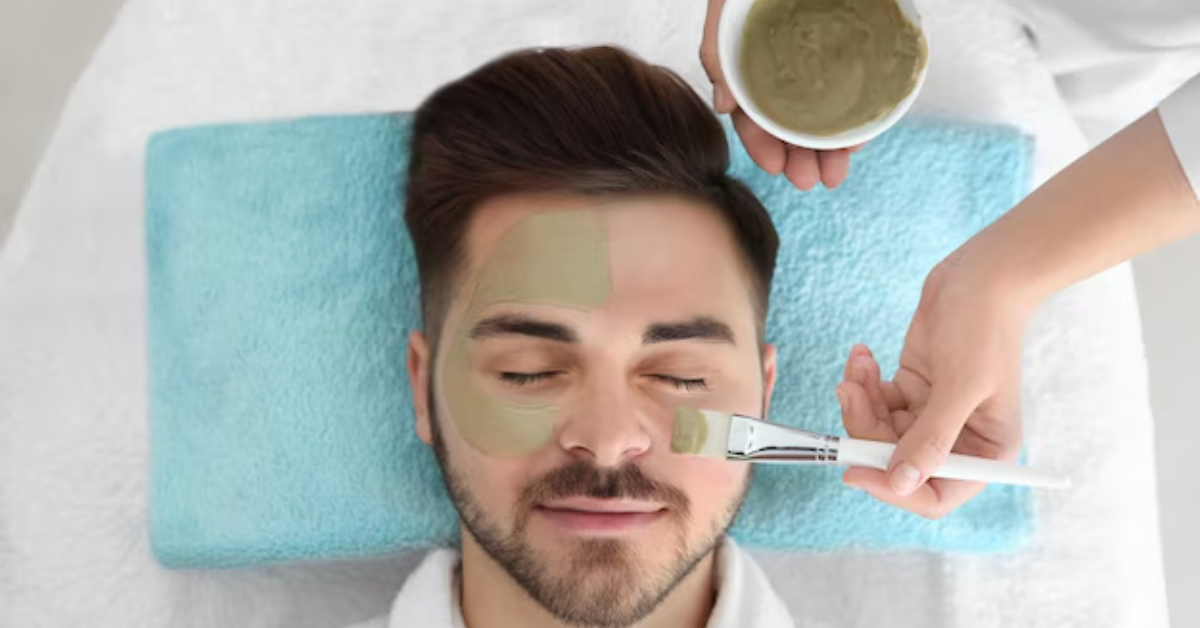 Men’s Facial Care | How to Achieve Clear and Healthy Skin