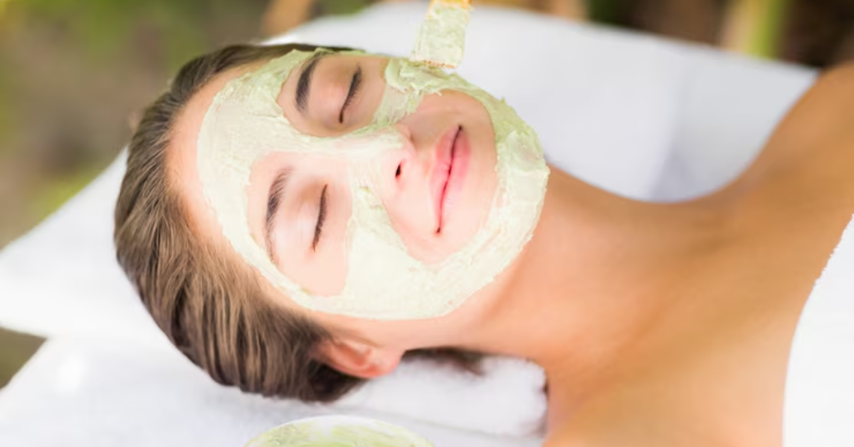 What Is a Detox Facial and How Does It Work?