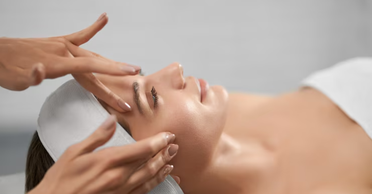 How Often Should You Get a Detox Facial?