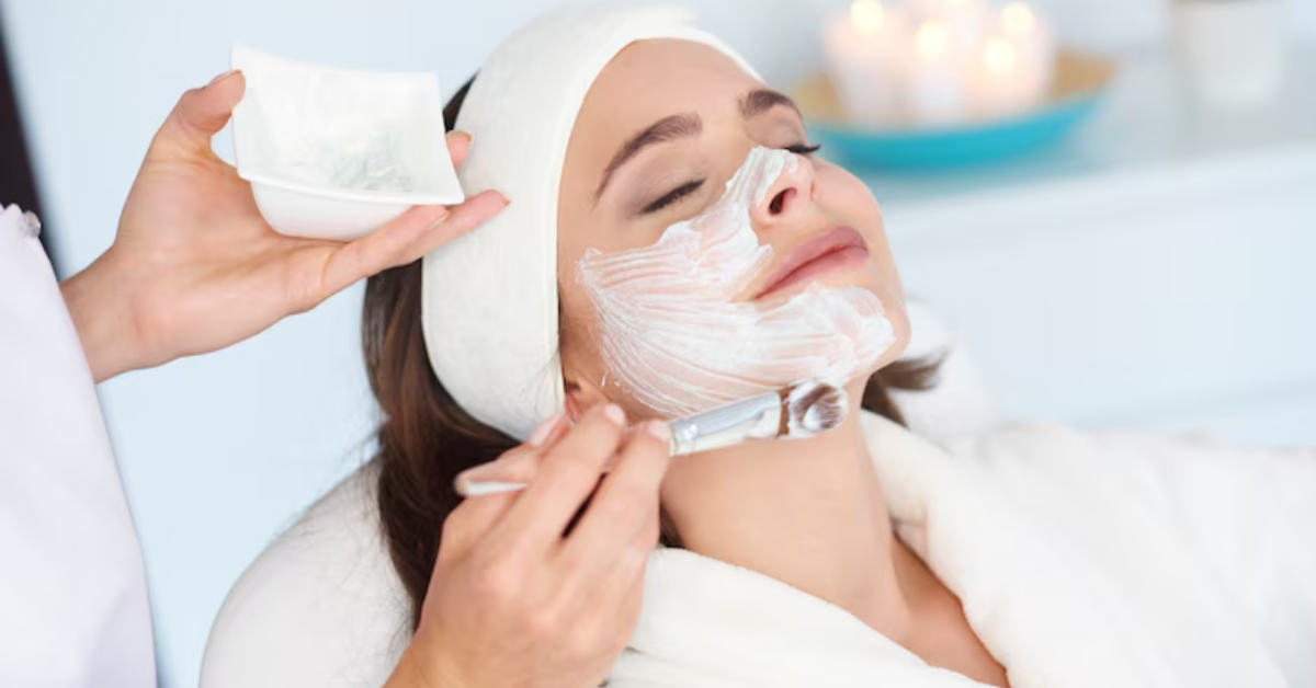 What Are the Benefits of a Detox Facial Treatment?