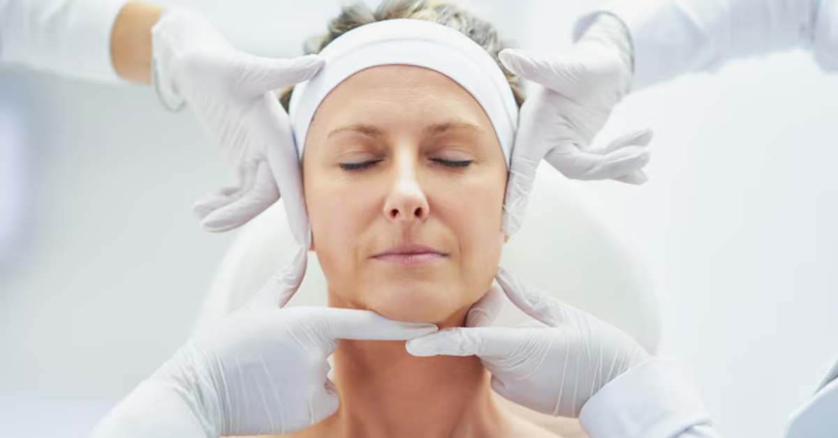 Can a Non-Surgical Face Lift Replace Traditional Surgery?