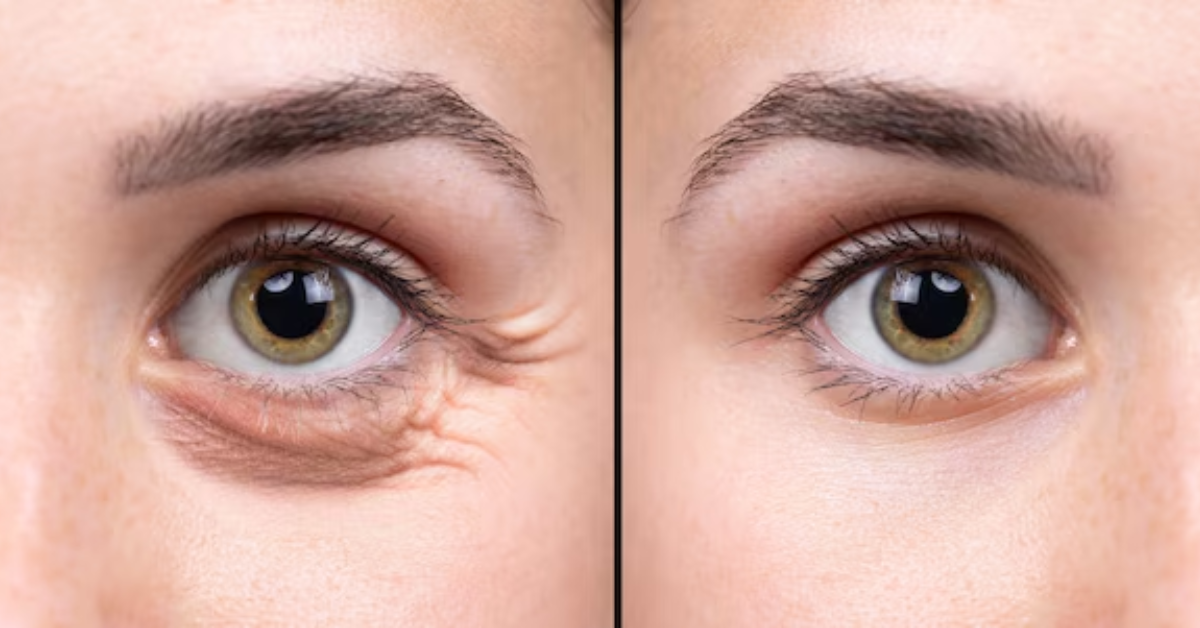 What Is the Best Treatment for Under Eye Wrinkles?