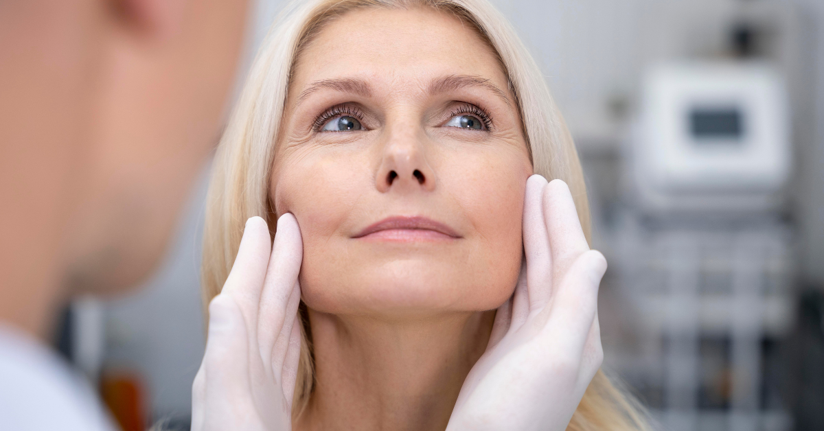 What Should You Expect After a Non-Surgical Face Lift? A Complete Guide