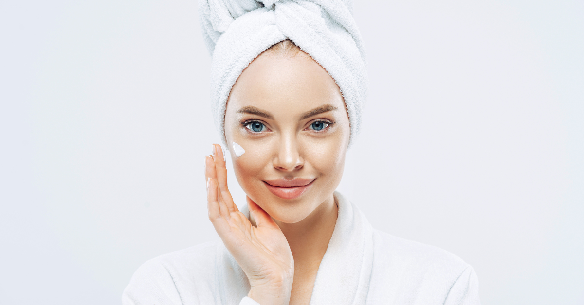 Why Is Women’s Skin Softer Than Men’s?