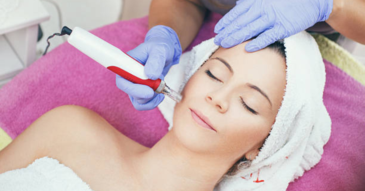 How Long Does Microneedling Take to Heal?