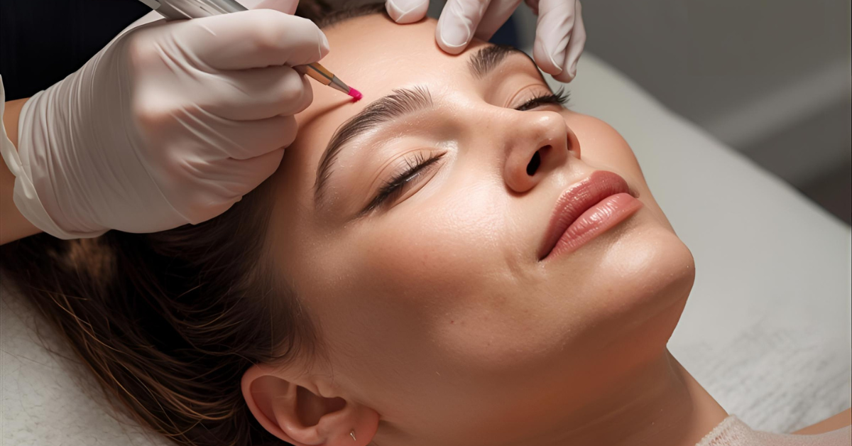 How Many Microneedling Sessions for Acne Scars?