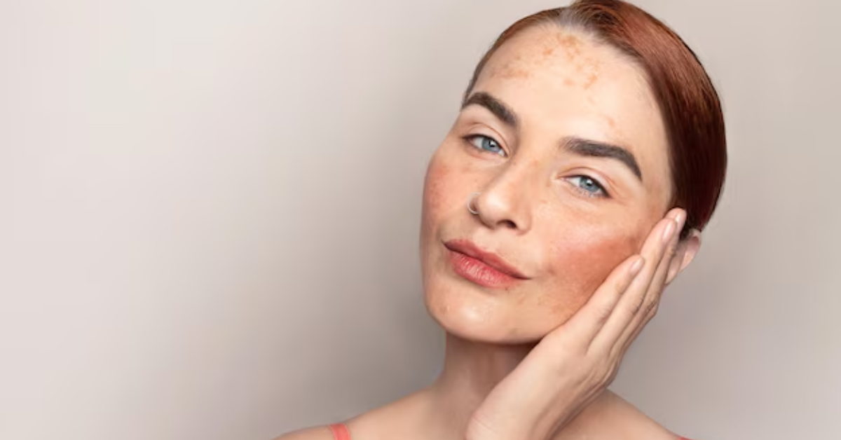 Everything You Wanted to Know About Skin Pigmentation