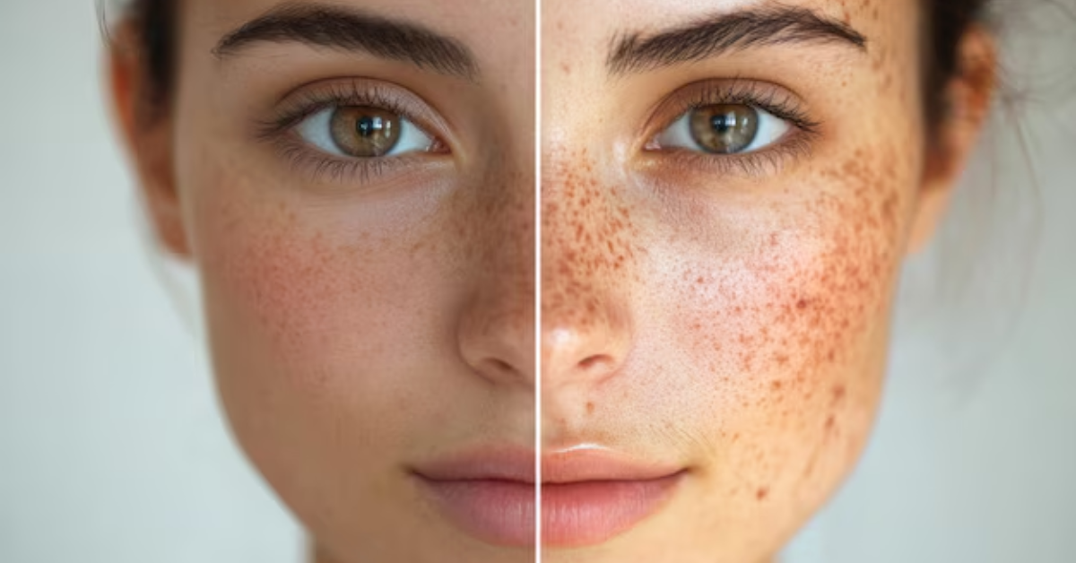 Pigmentation: What Makes It Worse and How to Stop It Early
