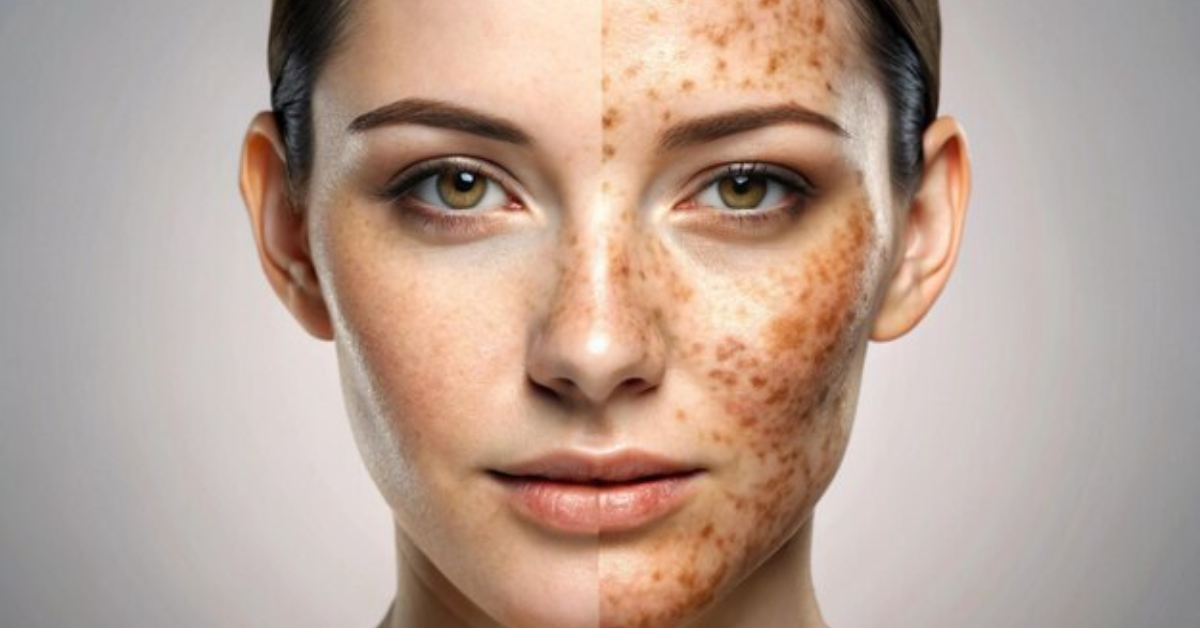 What Is the Fastest Way to Remove Pigmentation?
