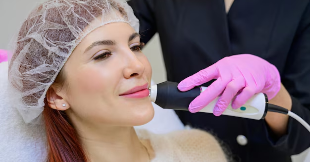 How Quickly Can an EMS Face Lift Show Results on Your Face?