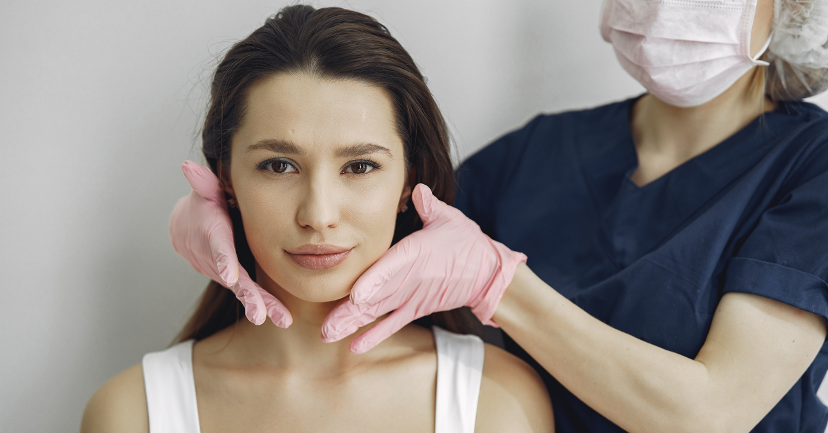 How Long Do EMS Face Sculpting Results Last?