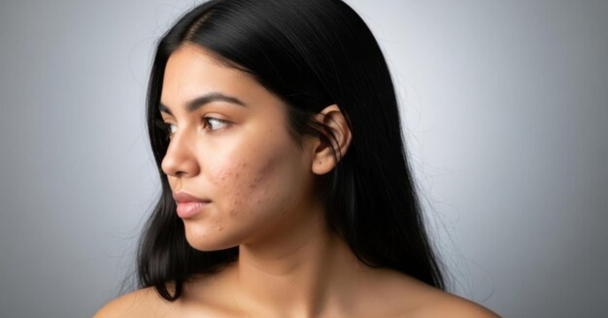 What Is the Best Treatment for Adult Acne Scars?