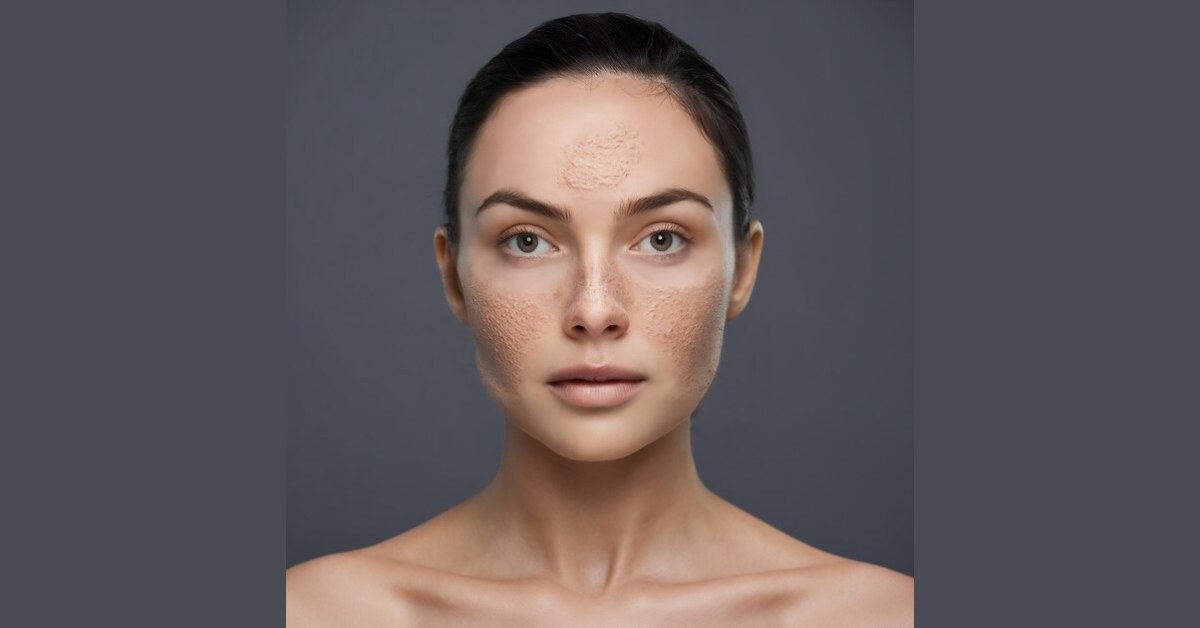 What Causes Uneven Skin Texture and How Can You Treat It?
