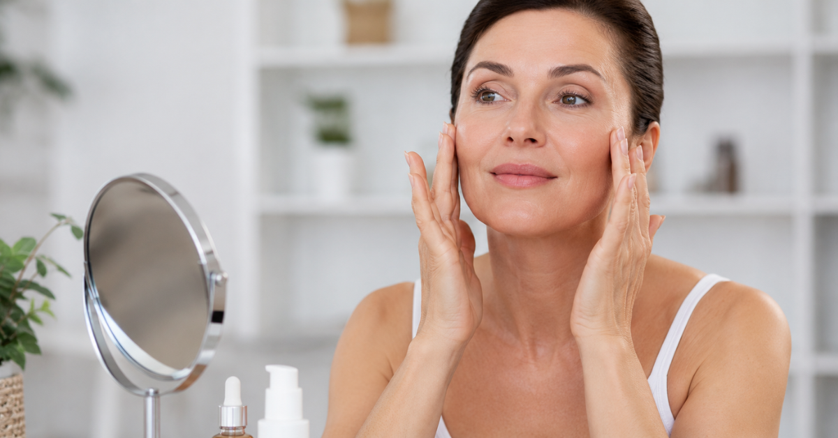 How to Tighten Skin Without Surgery (Expert Guide)