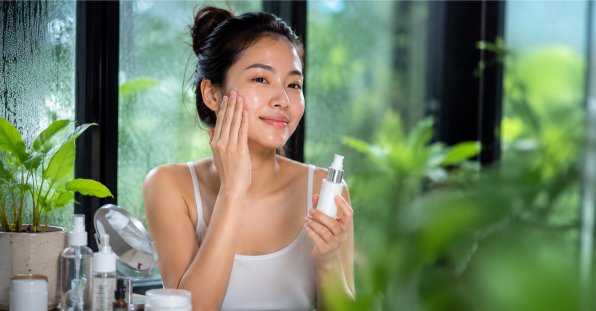 Skincare Tips for Humid Climates That Actually Work