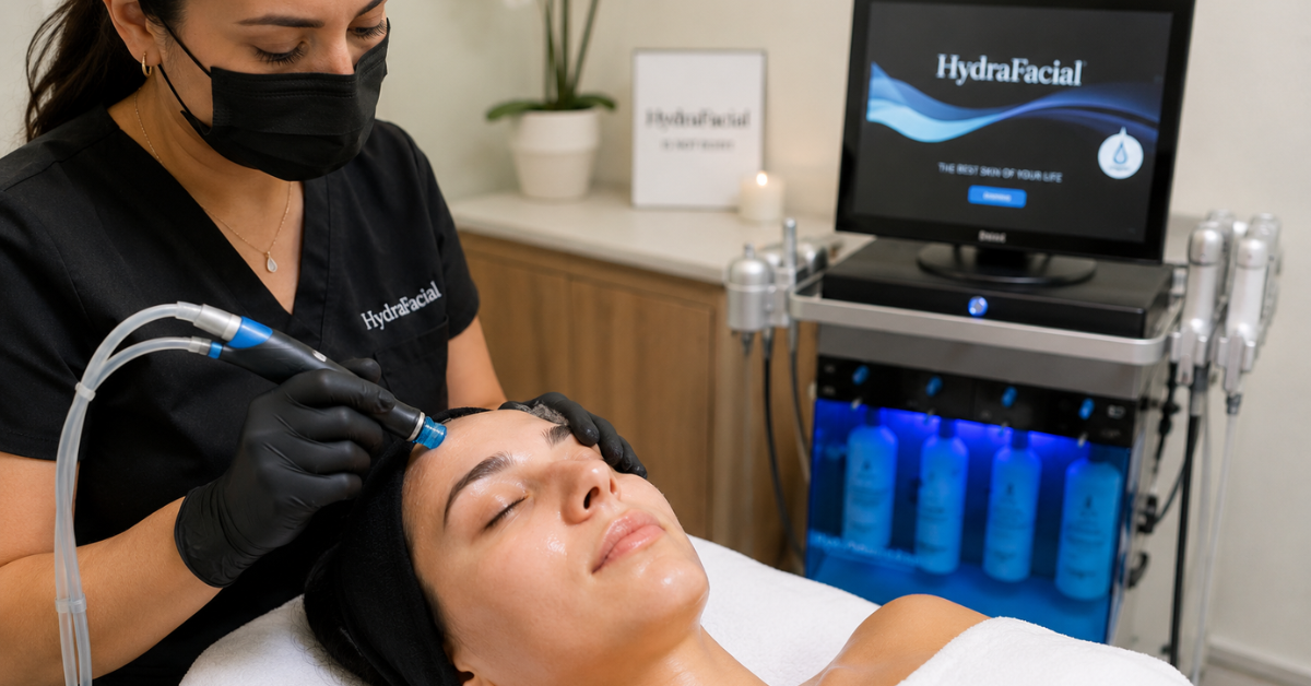 Best Skin Treatments for Texas Weather