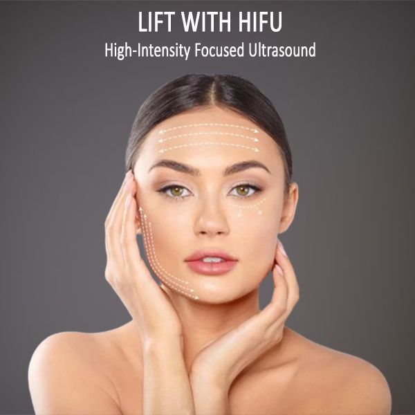 HIFU FACIAL