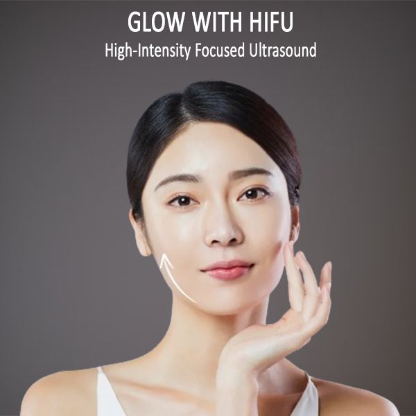 HIFU treatment near me