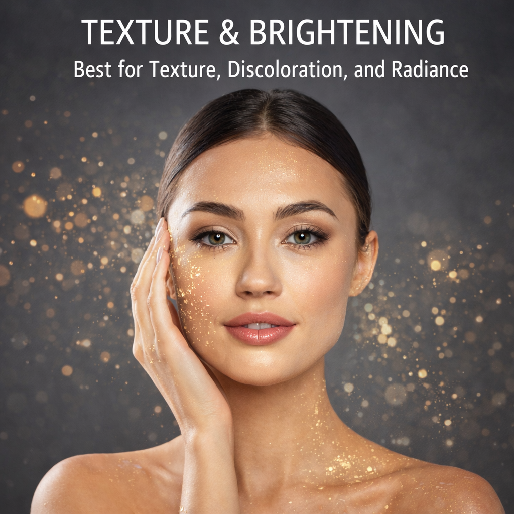 HIFU Facial Treatment