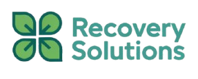 Recovery Solutions logo