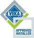 VEKA approved installer