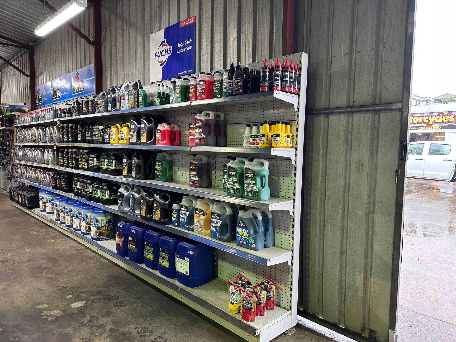 Car Maintenance Accessories - Car Parts in Northern Rivers, NSW
