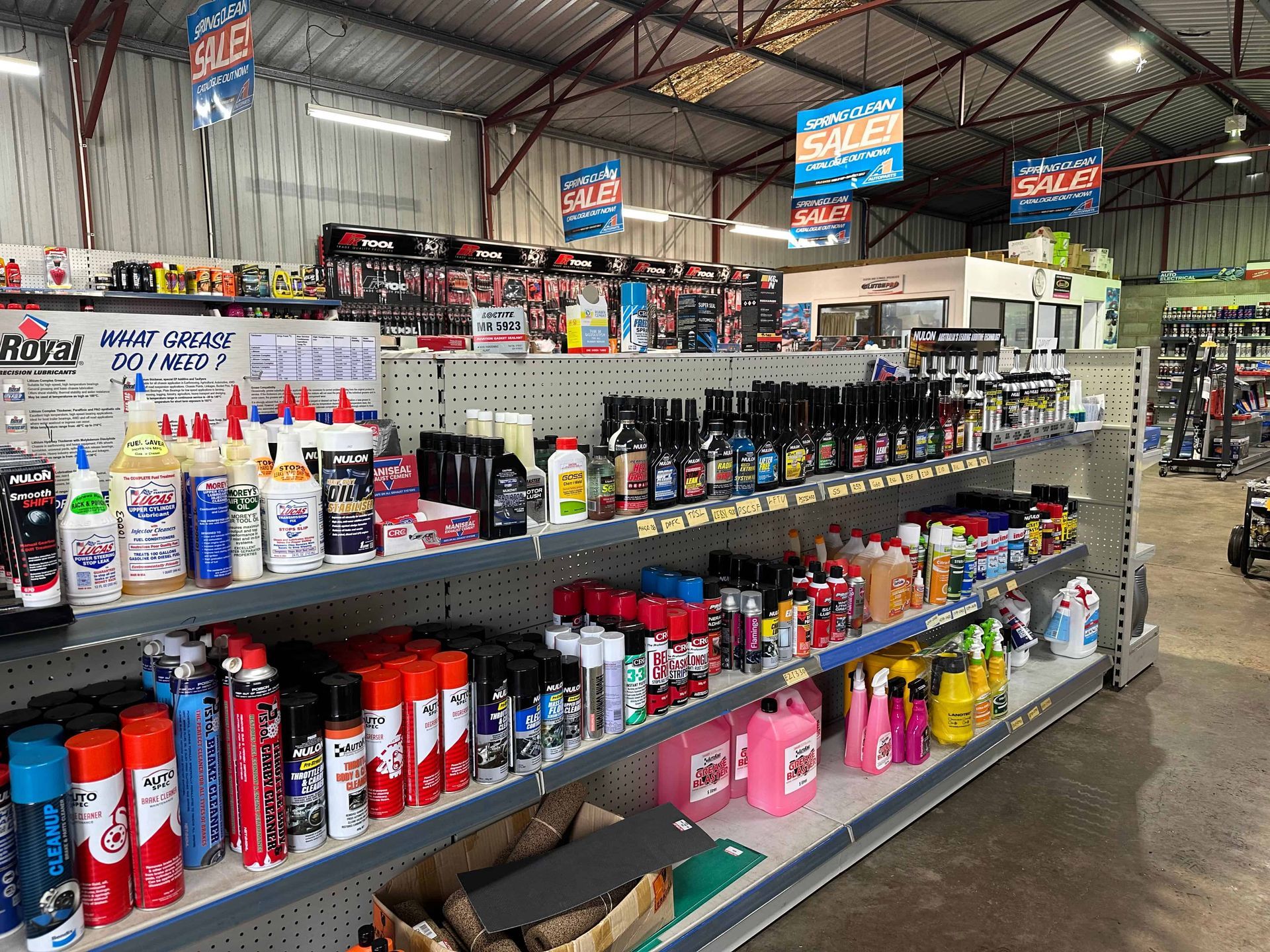 Car Cleaning Accessories - Car Parts in Northern Rivers, NSW