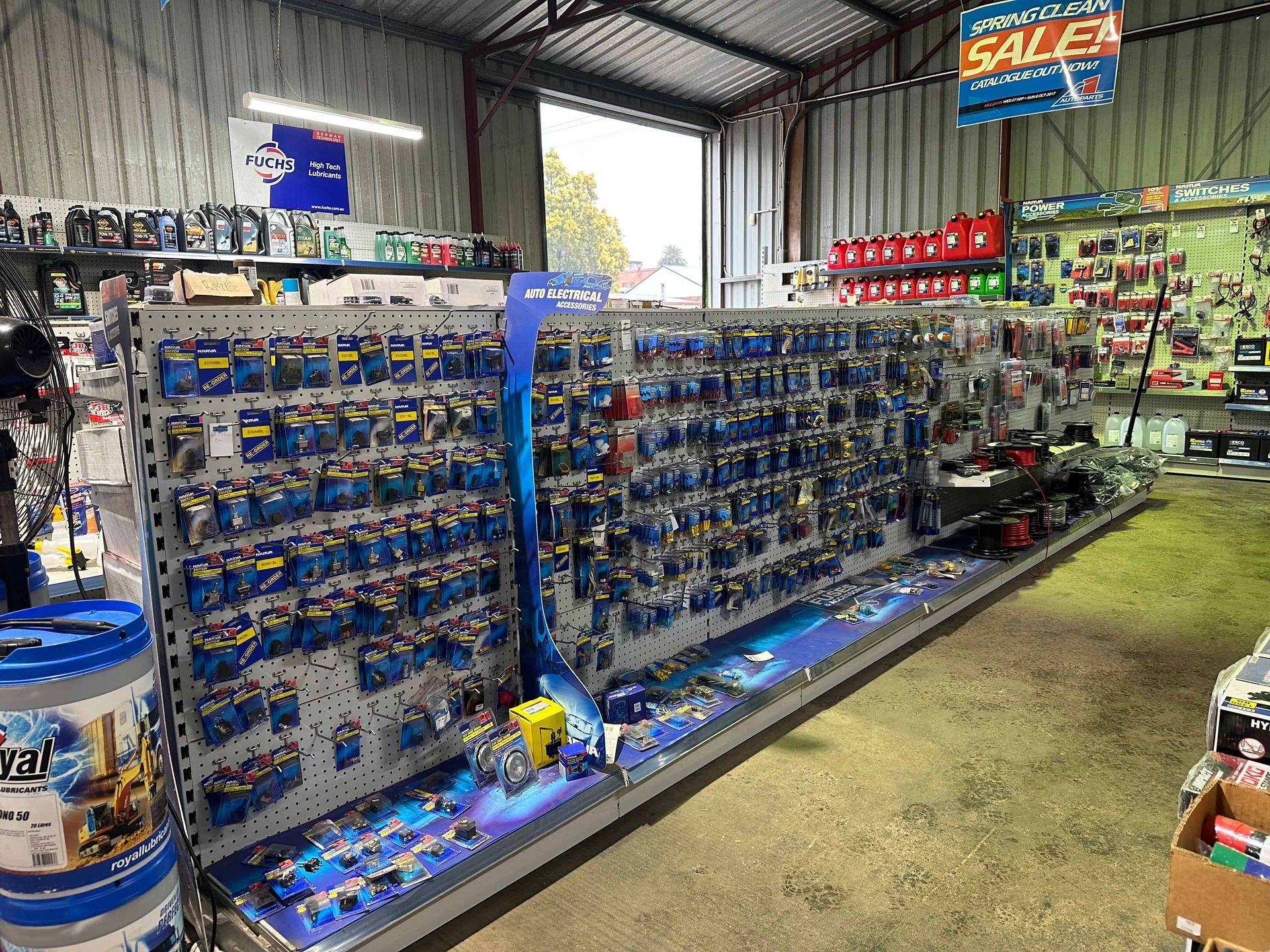 Car Headlight Bulbs - Car Parts in Northern Rivers, NSW