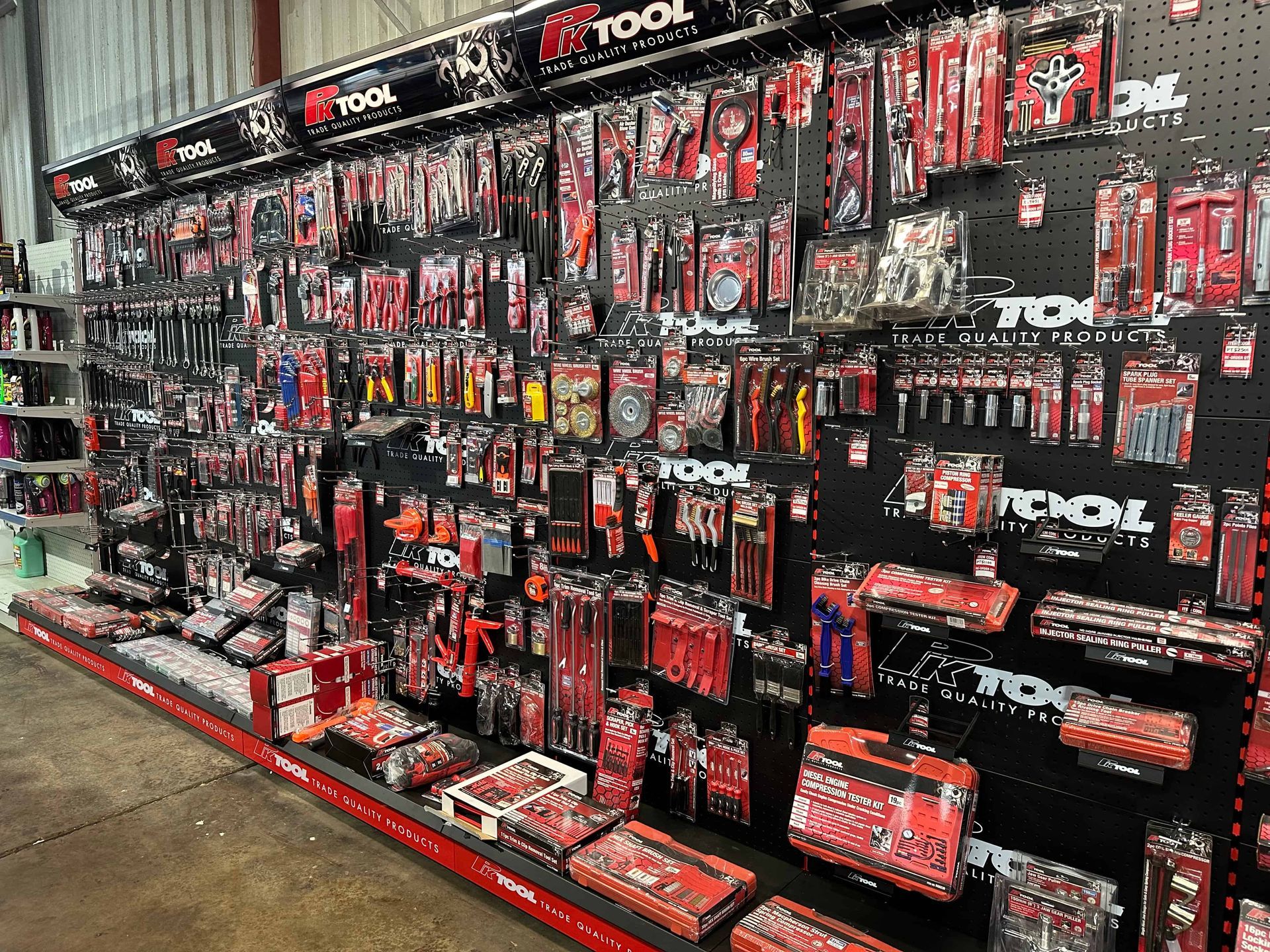 PK Car Tools - Car Parts in Northern Rivers, NSW