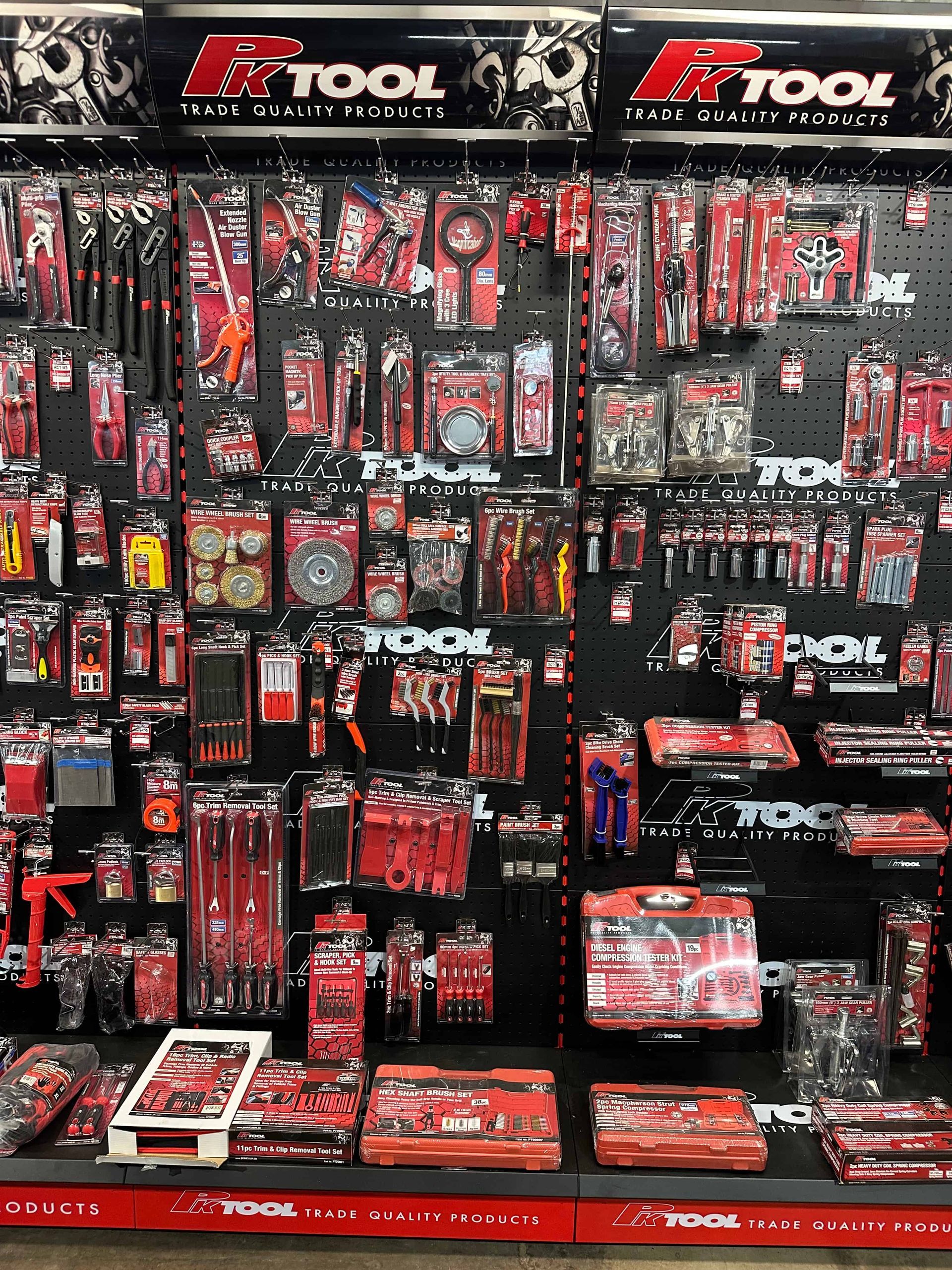 PK Car Tools - Car Parts in Northern Rivers, NSW