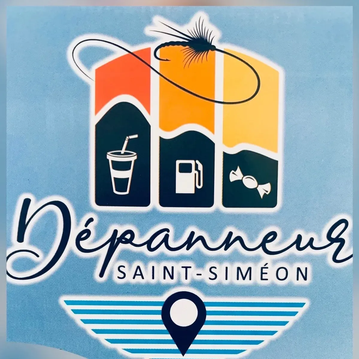 Dépanneur St-Siméon (Petro-Canada)
