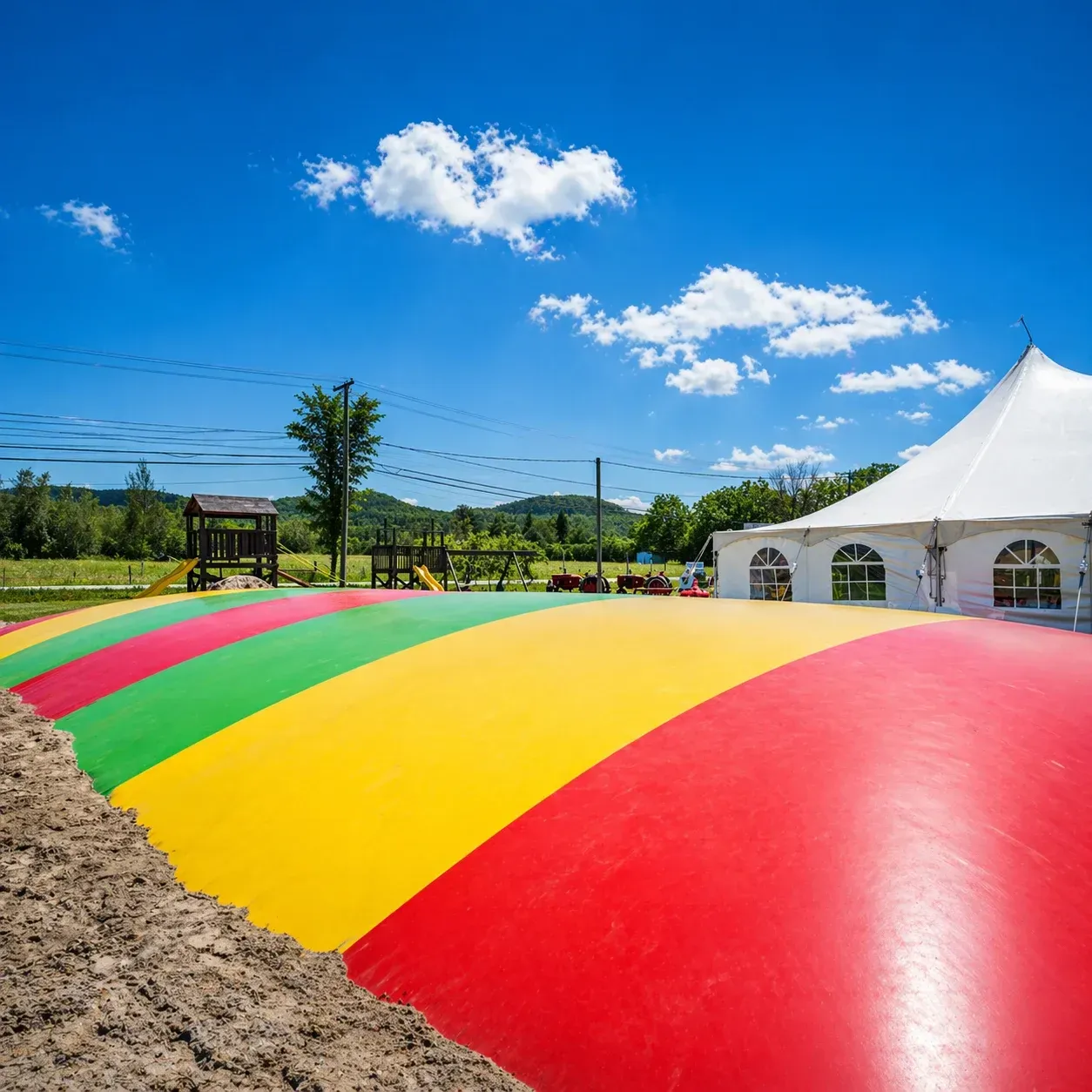 Centre Raymond-Marie-Tremblay