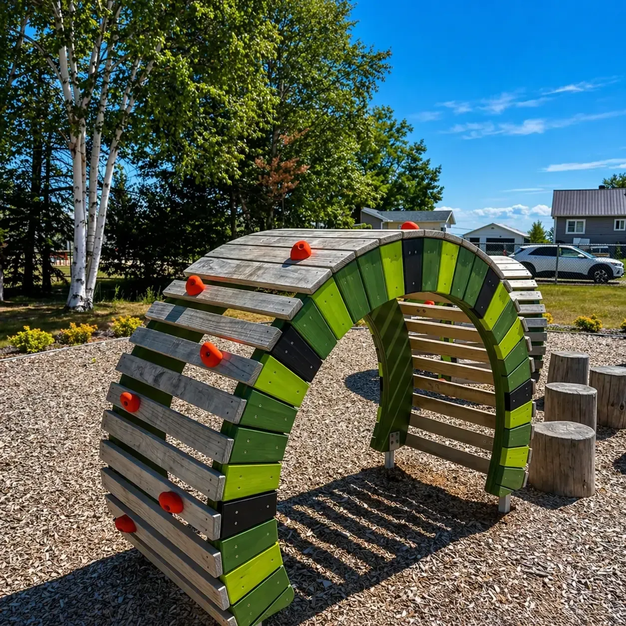 Centre Raymond-Marie-Tremblay