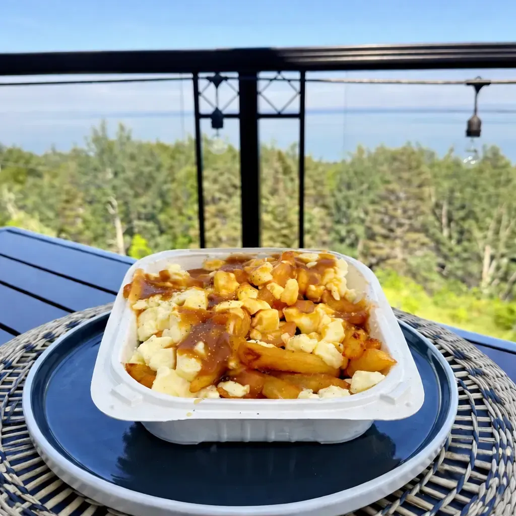 Casse-Croûte Le 127