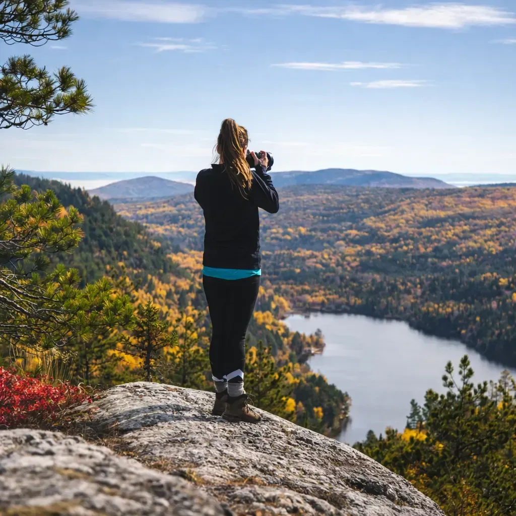 Zec Buteux–Bas-Saguenay
