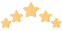5 stars
