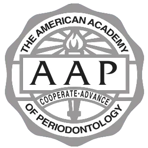 The American Academy of Periodontology