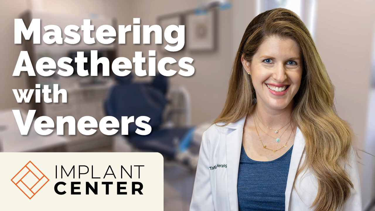 Dr. Eve Libby: Mastering Aesthetics with Veneers in Bay Harbor, FL