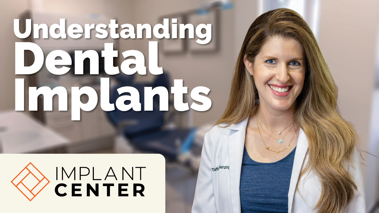 Dr. Eve Libby: Choosing Between Dental Implants and Dentures in Bay Harbor, FL
