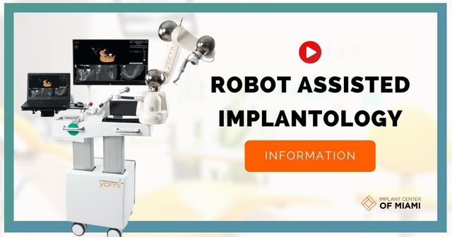 The Yomi Robot