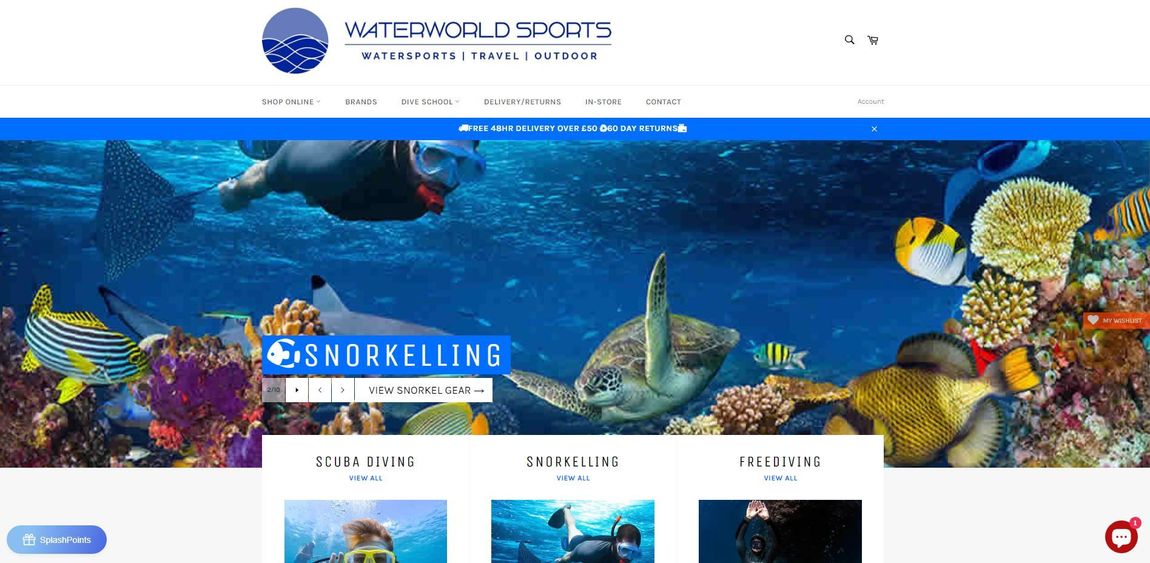 eCommerce Consultant | Shopify | Amazon | eBay | Social Media | Affiliates | Digital Marketing