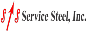 Steel Fabrication – Huntsville, AL - Service Steel Inc