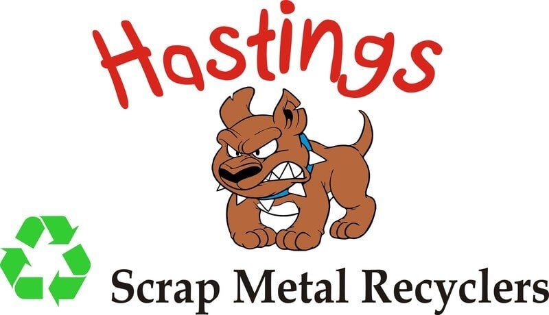 Hastings Scrap Metal Recyclers