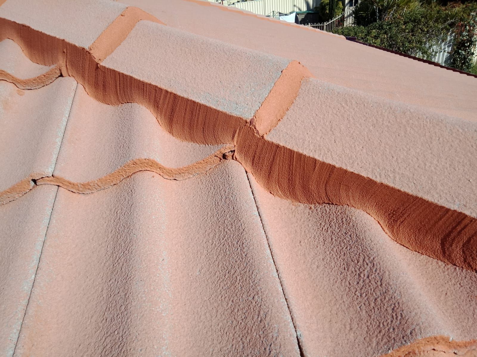 Clay Roof Tiles Installation — Thornlie, WA — Noble Roof Restoration & Repairs