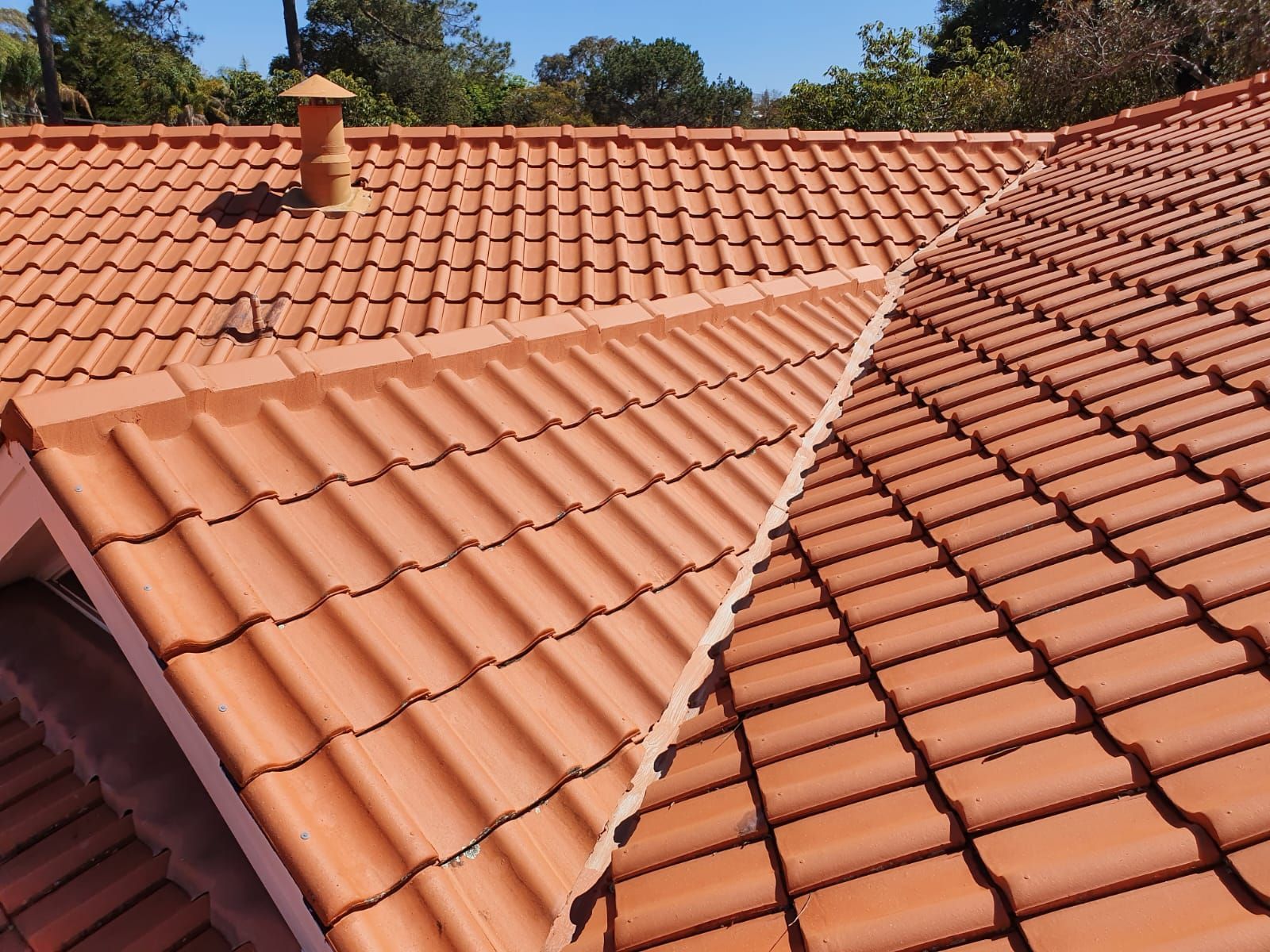 Storm Damage Roof Repair — Thornlie, WA — Noble Roof Restoration & Repairs